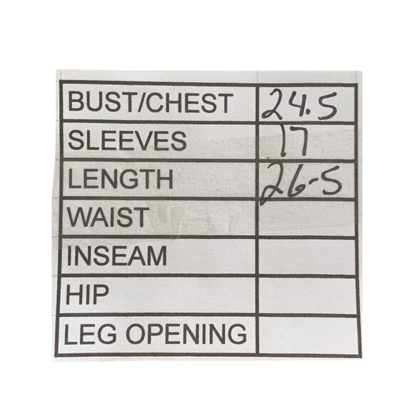 CHELSEA GIRL Women's Tan/Black Animal Print Button-Up Long Sleeve Top SZ 12 - Picture 9 of 9